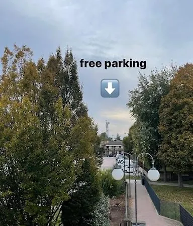 Appartamento In Centro Storico