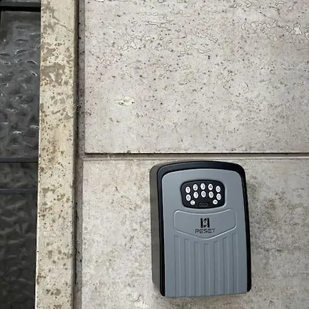In Centro Storico Appartamento *