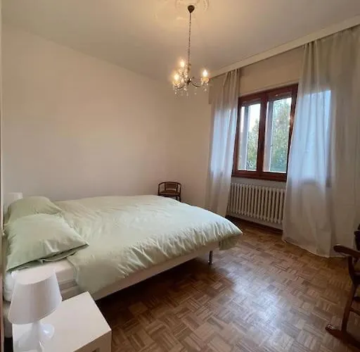 In Centro Storico شقة بيوفي دي ساكّو