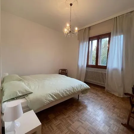 In Centro Storico Apartment Piove di Sacco