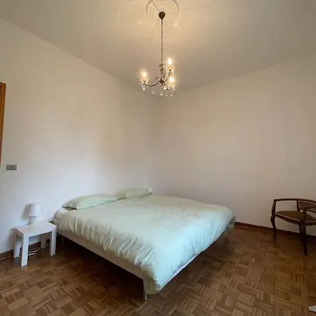 In Centro Storico Apartment Piove di Sacco