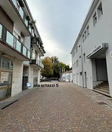 In Centro Storico Piove di Sacco